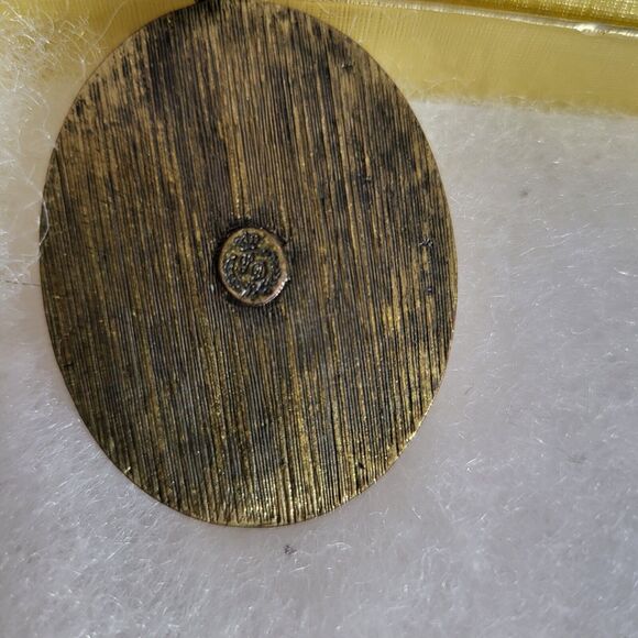 Premier Designs Jet Set 20081 Necklace & Pendant - Picture 3 of 5